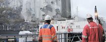 ABB tar hem order i Lysebotn