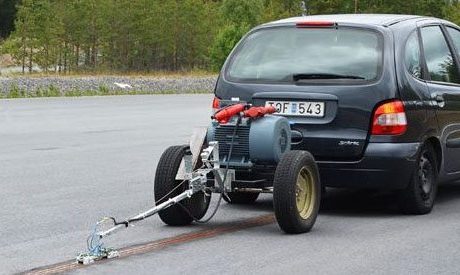 Nya miljoner till el-motorvägar