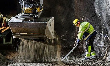 Ny dödsolycka skakar jätteprojektet