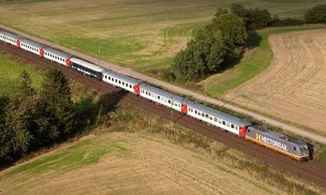 Veolia varslar på sju orter