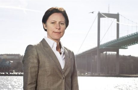 Svevia tillsätter ny regionchef