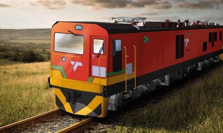 Bombardier tar hem order på 240 lok