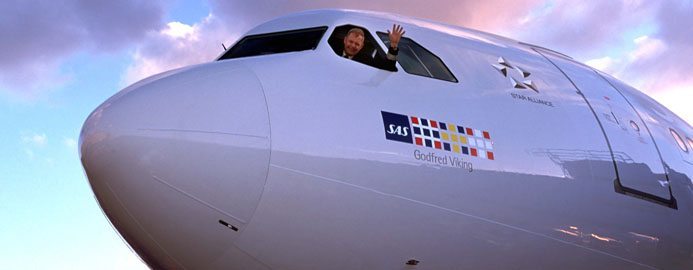 Foto: SAS Group