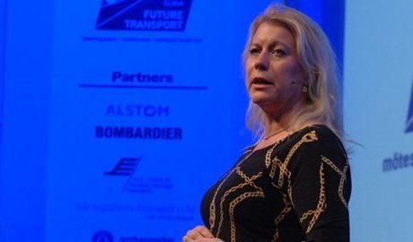 522 miljarder till infrastruktur