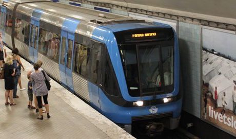 Regeringen godkänner tunnelbaneavtal