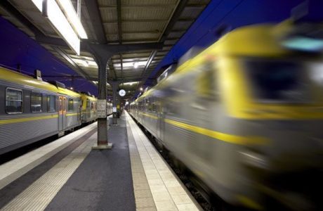 Västtrafik rustar upp - för 34 miljoner