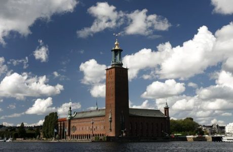 Så mycket har stockholmarna tjänat på bostadsaffärer
