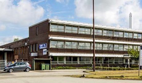Kungsleden förvärvar i Malmö