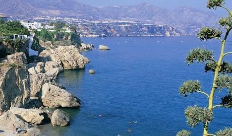 Svenskarna tar över Costa del Sol