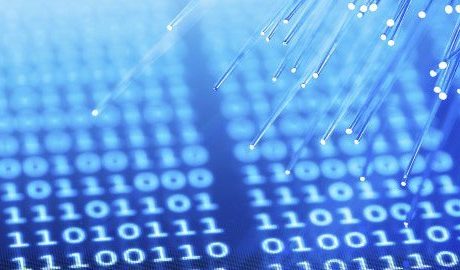 Stor fibersatsning i Trollhättan