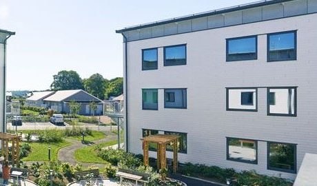 Svenskt rekord i solenergi