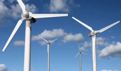 Skåne upphandlar vindkraftverk