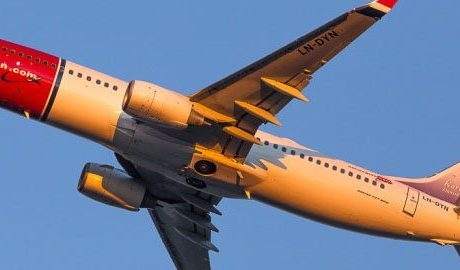 Norwegian fortsätter att öka