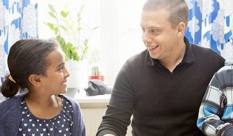 Nya miljoner till skola