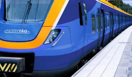 Norrtåg ny ägare i Samtrafiken