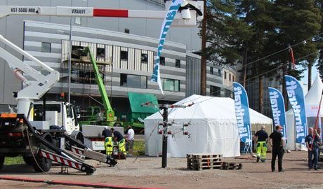 Nyheter och positiv energi i Gävle