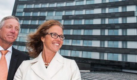 Miljardaffär vid Arlanda