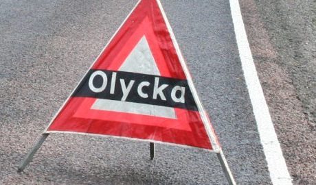20 personer omkom i majtrafiken