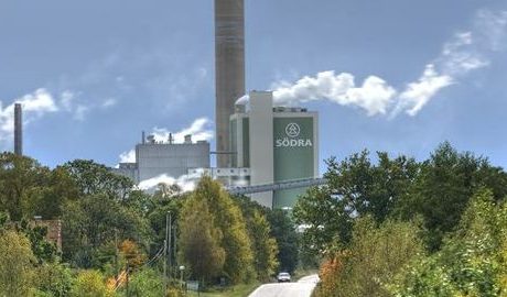 Södra satsar 700 miljoner i Mörrum