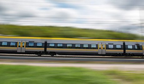 Finansieringen klar för Göteborg-Borås