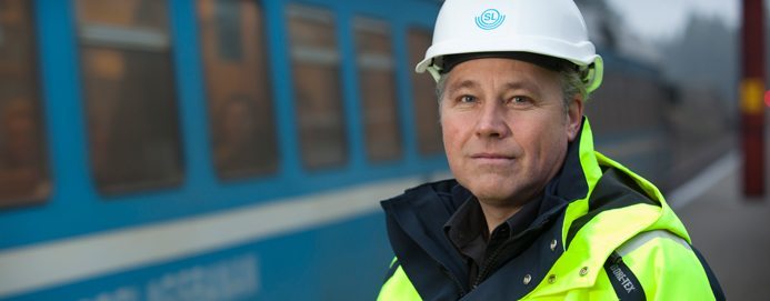 Järnvägen byggs om - efter 112 år