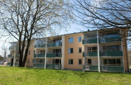 Brogården bäst i Europa