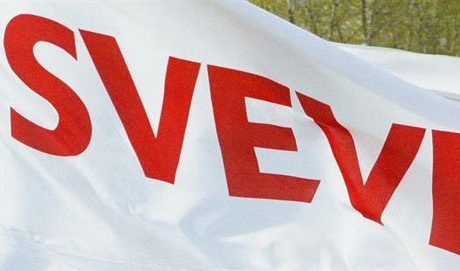 Svevia säljer dotterbolag