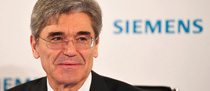 Siemens levererar starkt kvartalsresultat