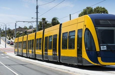 Bombardier får designpris