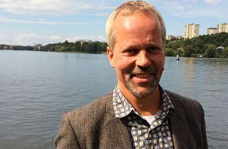 Ny VD för Rejlers Energitjänster