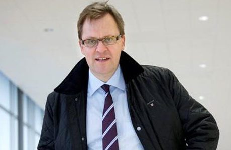 Bravida har utsett ny CFO