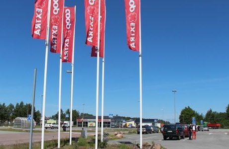 Stora besparingar genom energioptimering i butiksmiljö