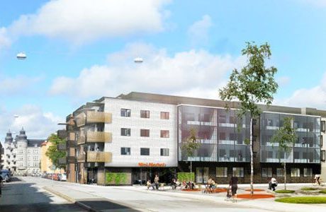 Malmö fortsätter att växa