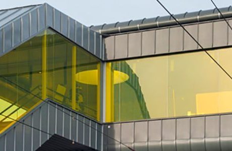 Final för Sweco Architects