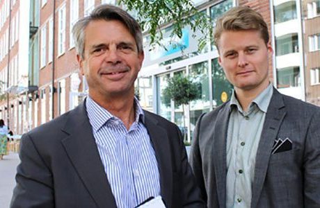 Prislappen för slopad kärnkraft : 8 miljarder kronor per år