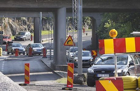 VTI utreder bristande konkurrens