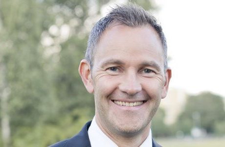 Ny VD för ARDEX Sverige