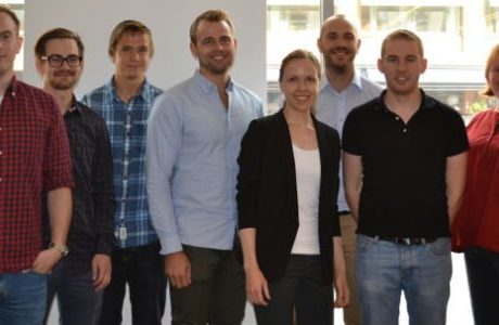 Tyréns traineeprogram inne på sin tredje omgång