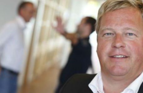 VD-byte på Bixia