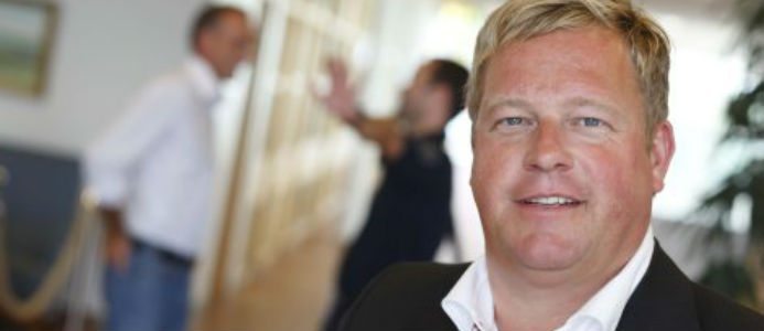 VD-byte på Bixia