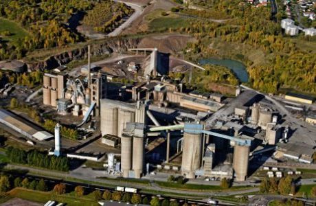 Cementas överklagan tas upp i högre instans