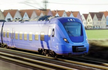 Intensiv upprustning av Österlensbanan