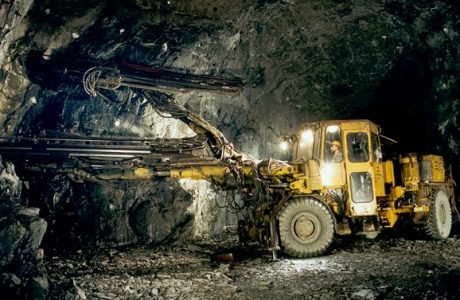 Boliden köper gruva för 700 miljoner kronor