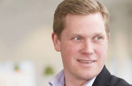 Två nya regionchefer på NCC