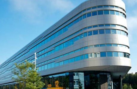 Uppmärksammat innovationscentrum invigs i Kista