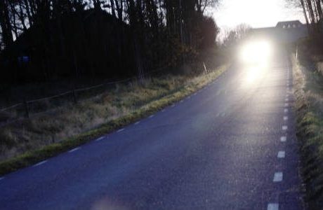 60 personer omkomna i trafiken under sommaren