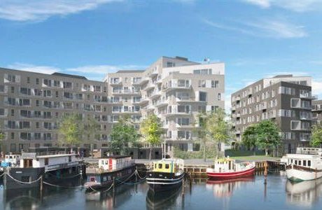 Skanska i ytterligare stor fastighetsaffär
