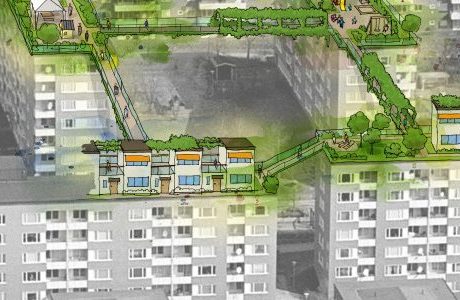 De vann tävlingen om framtidens miljonprogram