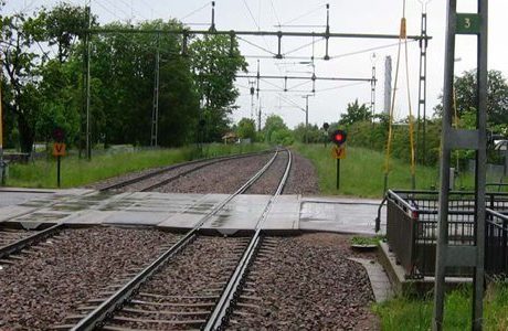 Sweco tar hem stor järnvägsorder