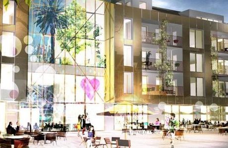 Vinnare utsedd i arkitekttävlingen om Stortorget i Katrineholm